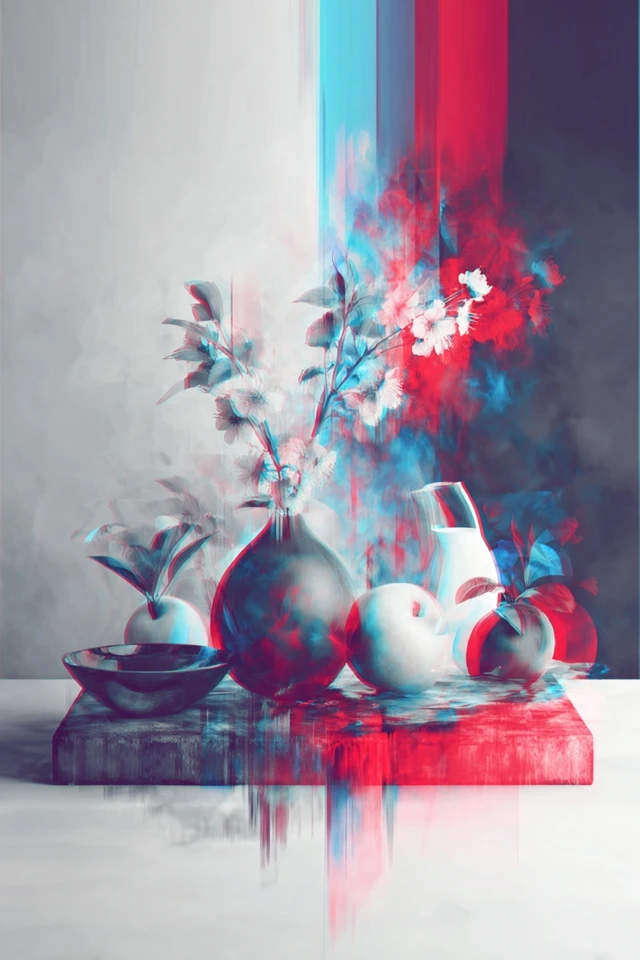 Chromatic Ethereal Fusion - Image 3