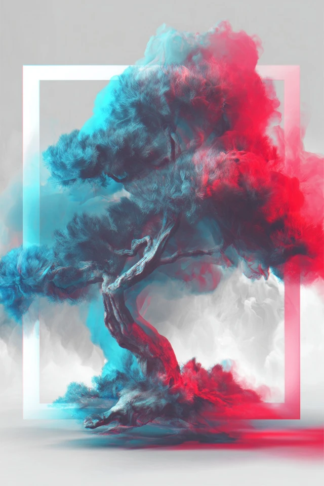 Chromatic Ethereal Fusion - Image 5