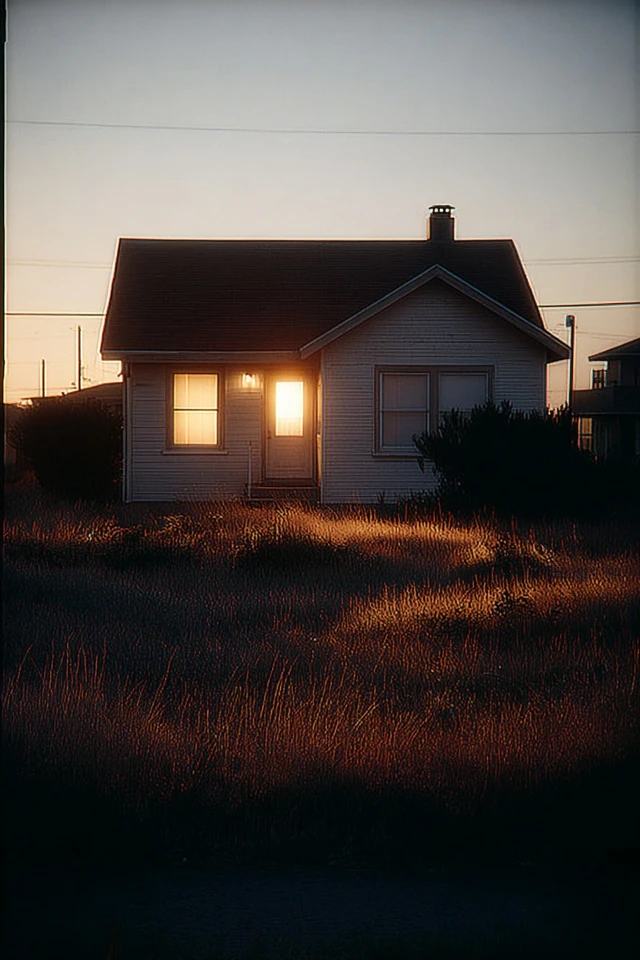 Golden Hour Melancholy - Image 6