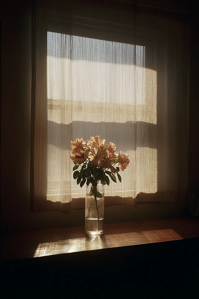Golden Hour Melancholy - Image 3