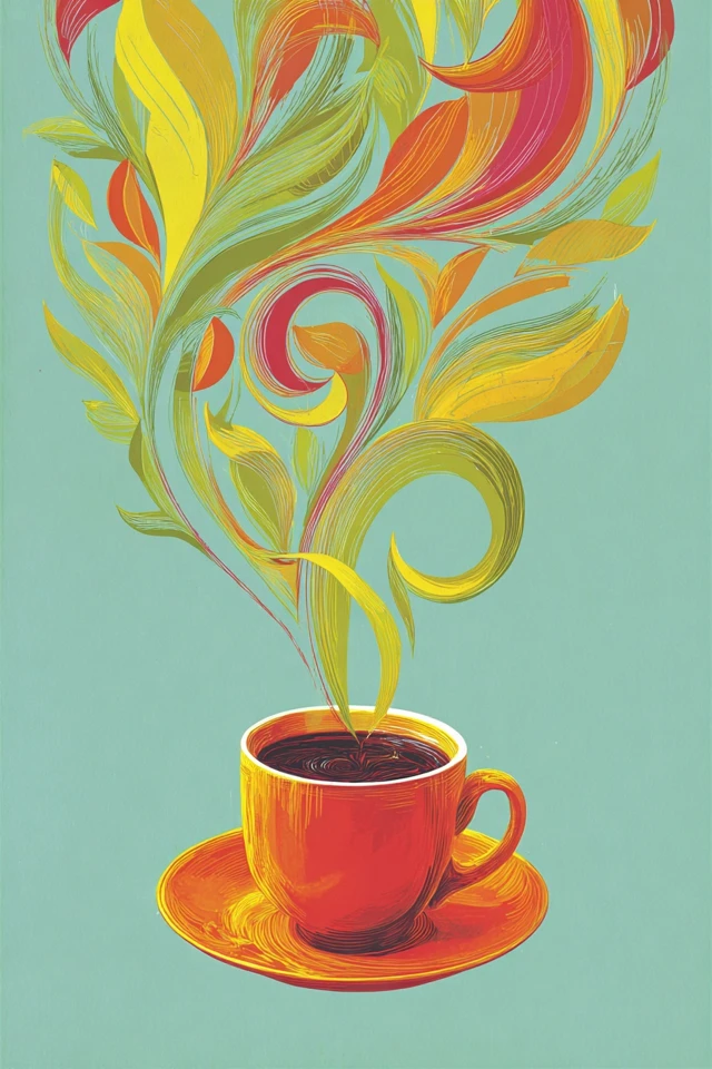 Citrus Mind Bloom - Image 4