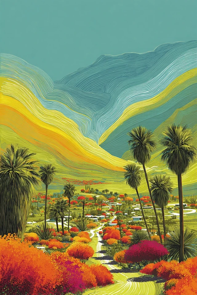Citrus Mind Bloom - Image 2