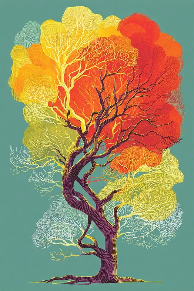 Citrus Mind Bloom - Image 5