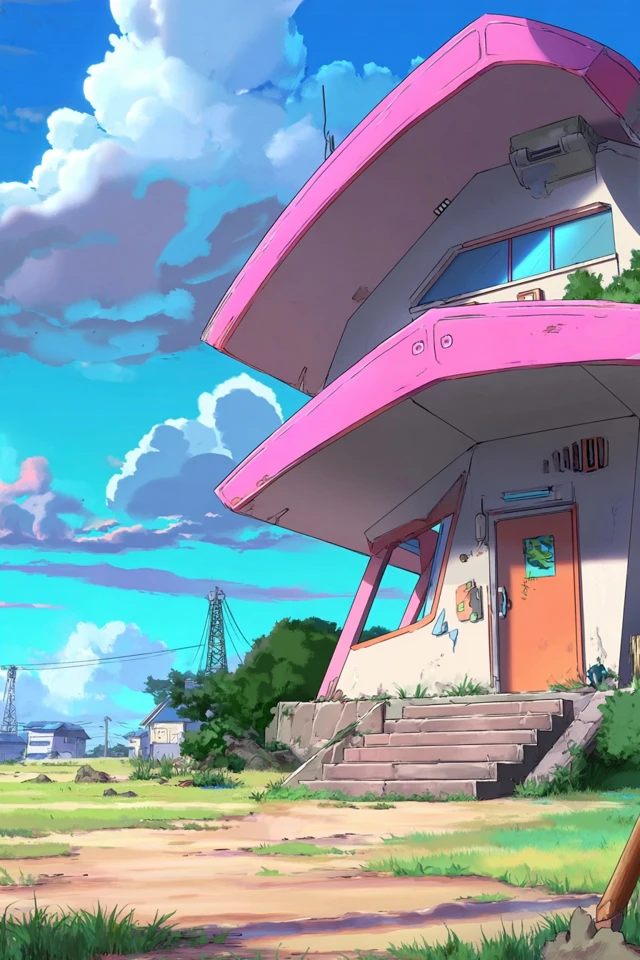 Neon Anime Edge - Image 6
