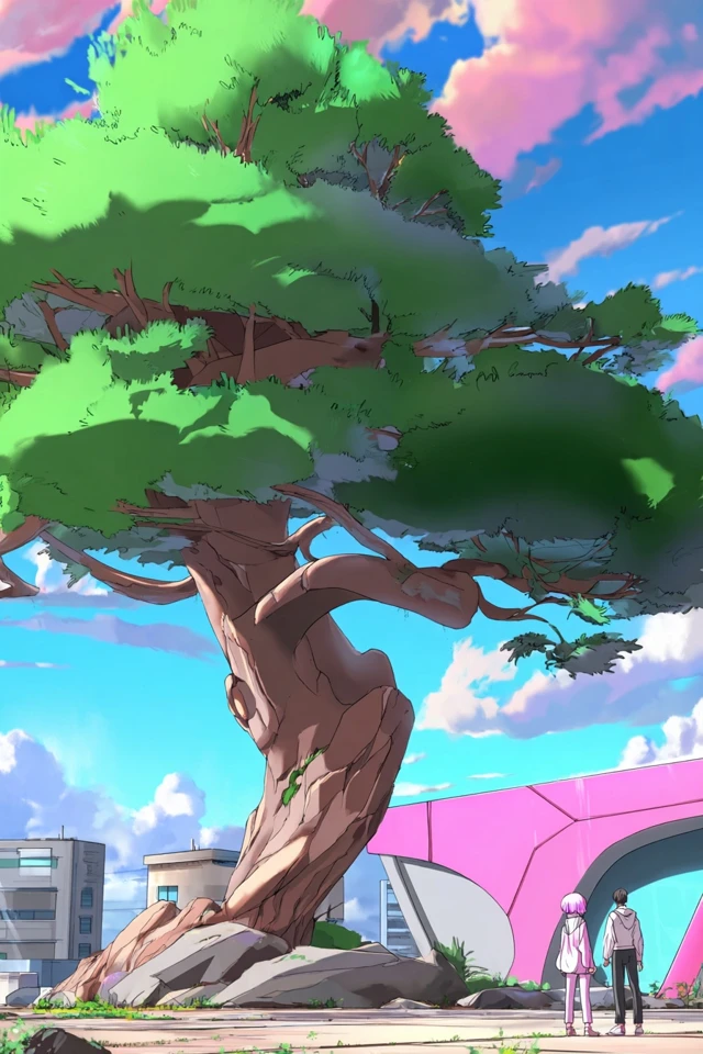 Neon Anime Edge - Image 5