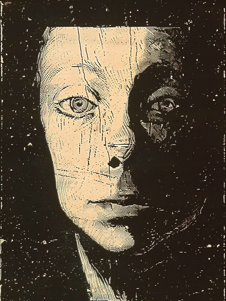Fragments of a Soul - Image 3