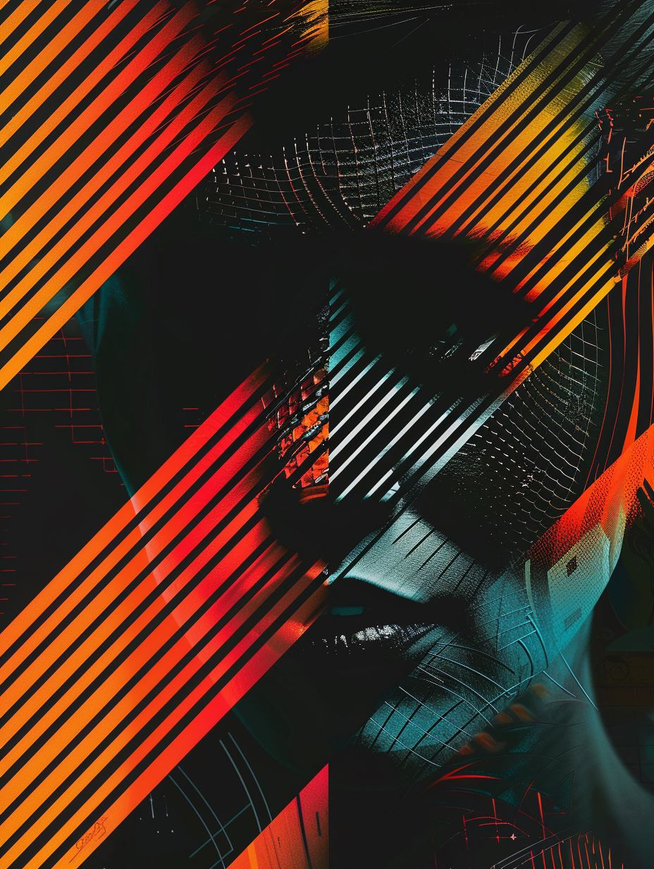 Digital Fragments of the Human Soul - Image 3