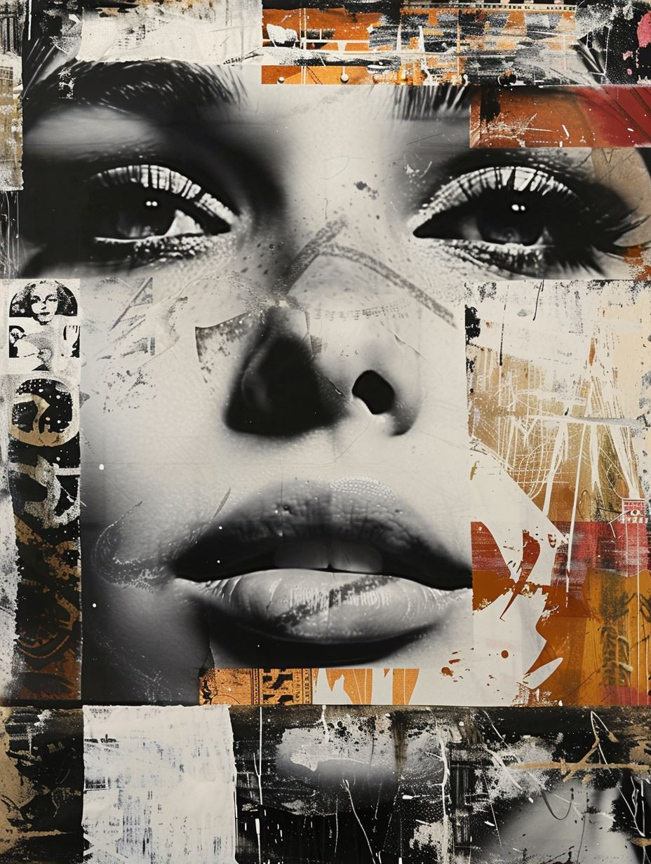 Fragmented Visions of Beauty - Image 2