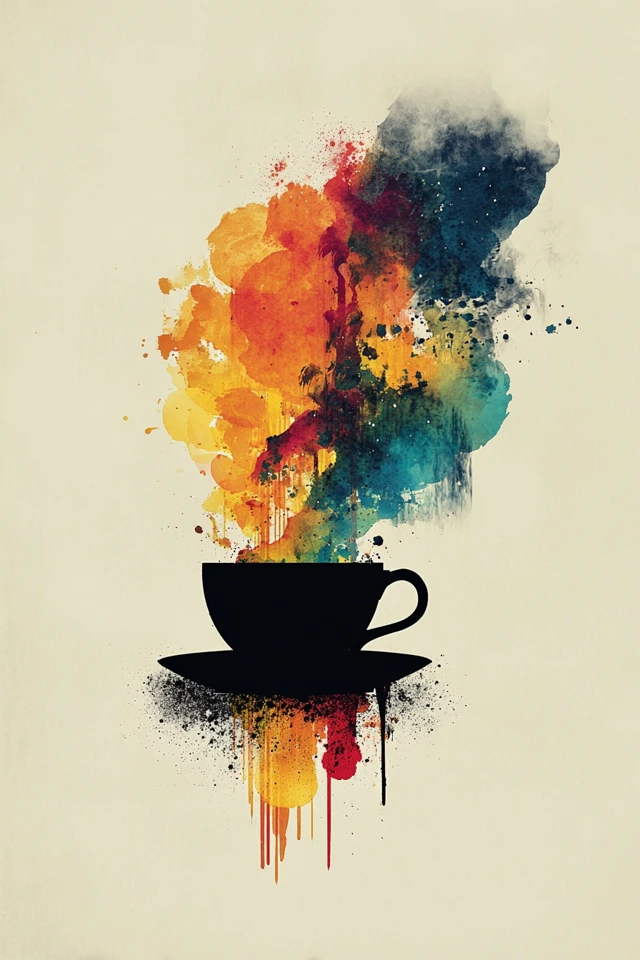 Chromatic Soul Splatter - Image 4