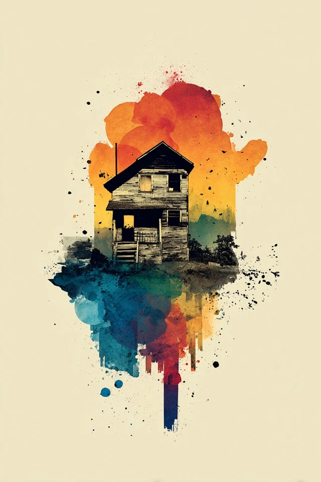 Chromatic Soul Splatter - Image 6