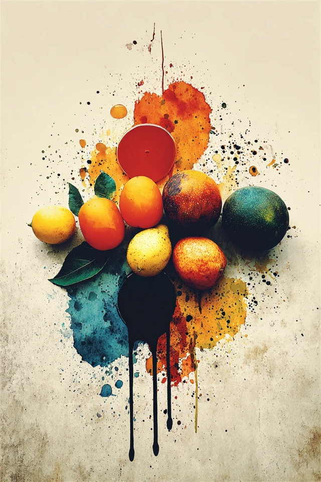 Chromatic Soul Splatter - Image 3