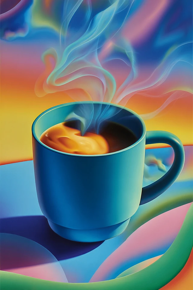 Chromatic Fluidity - Image 4