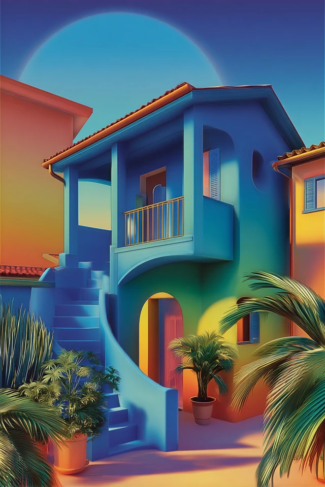 Chromatic Fluidity - Image 6