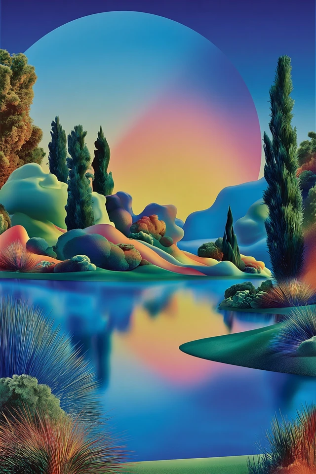 Chromatic Fluidity - Image 2