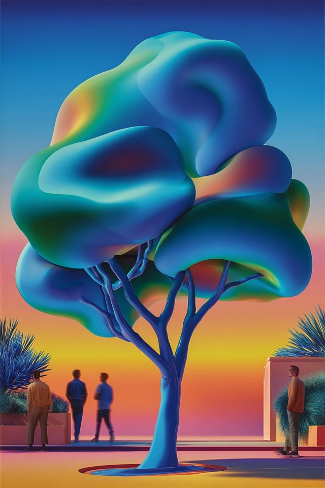 Chromatic Fluidity - Image 5