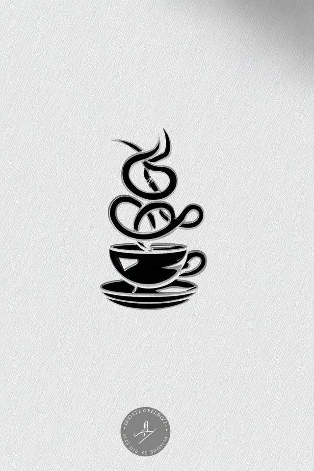 Monochrome Elegance: A Visual Study - Image 4