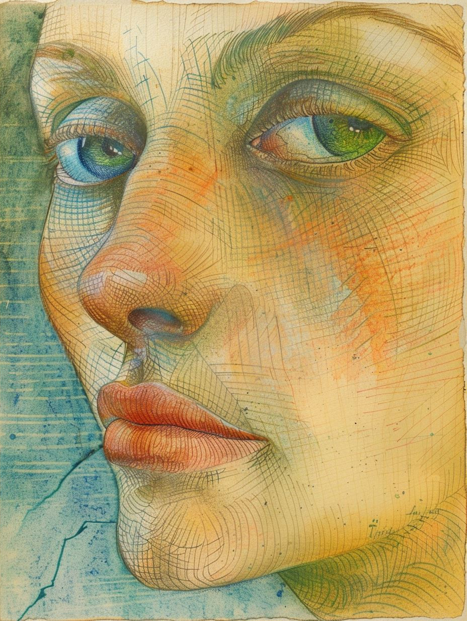 Fragments of a Dreaming Soul - Image 2
