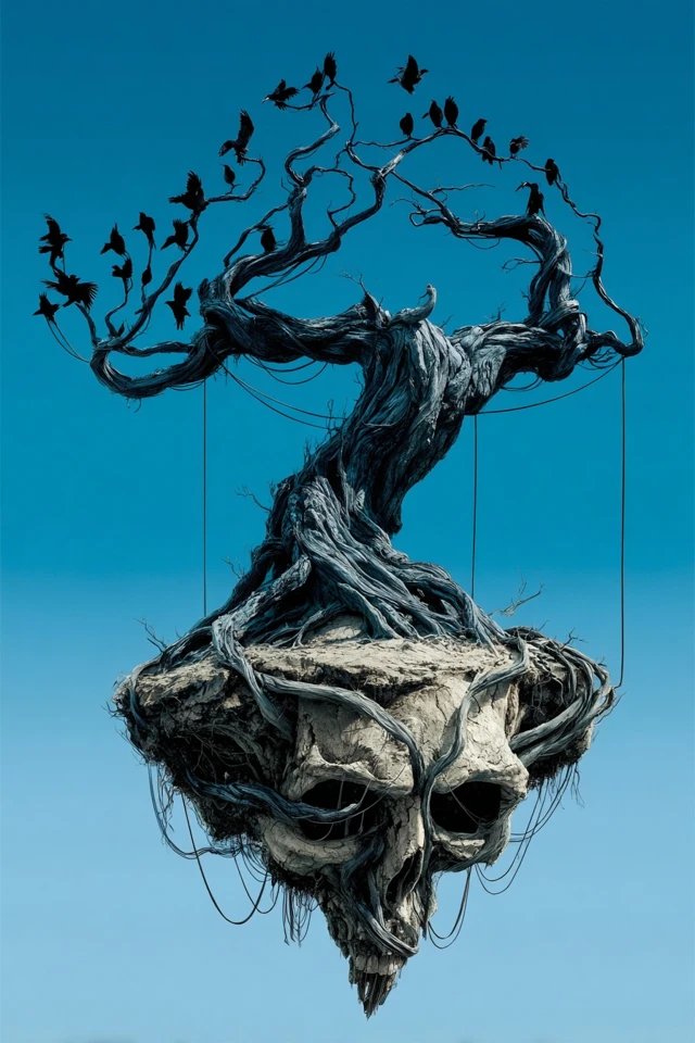 Azure Fragmented Soul - Image 5