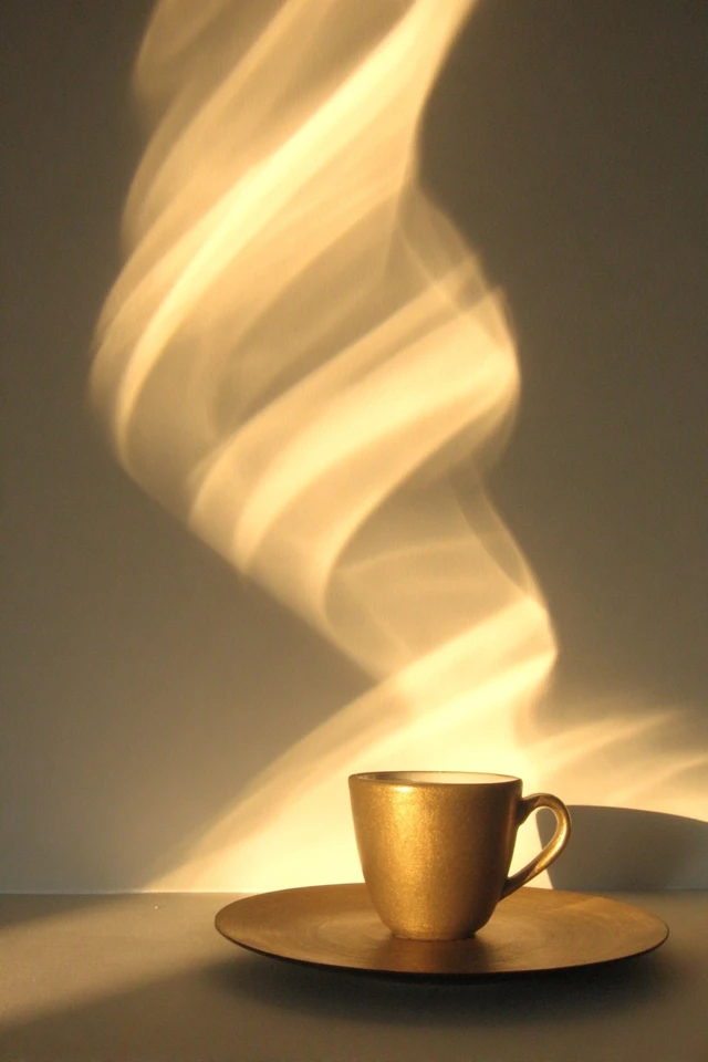 Golden Hour Shadows - Image 4