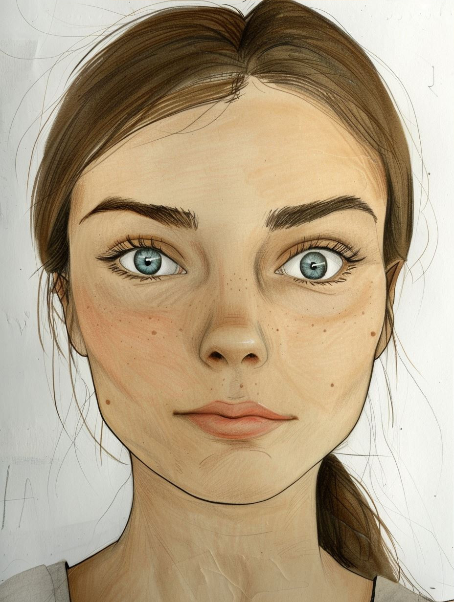 Evolution of Portrait Artistry - Image 3