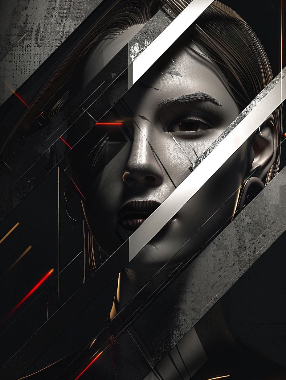 Obsidian Digital Soul - Image 3