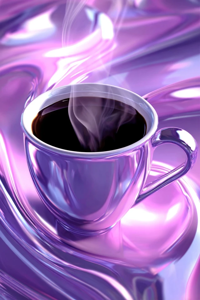 Neon Synthetic Soul - Image 4