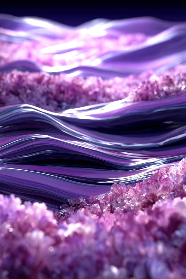Neon Synthetic Soul - Image 2