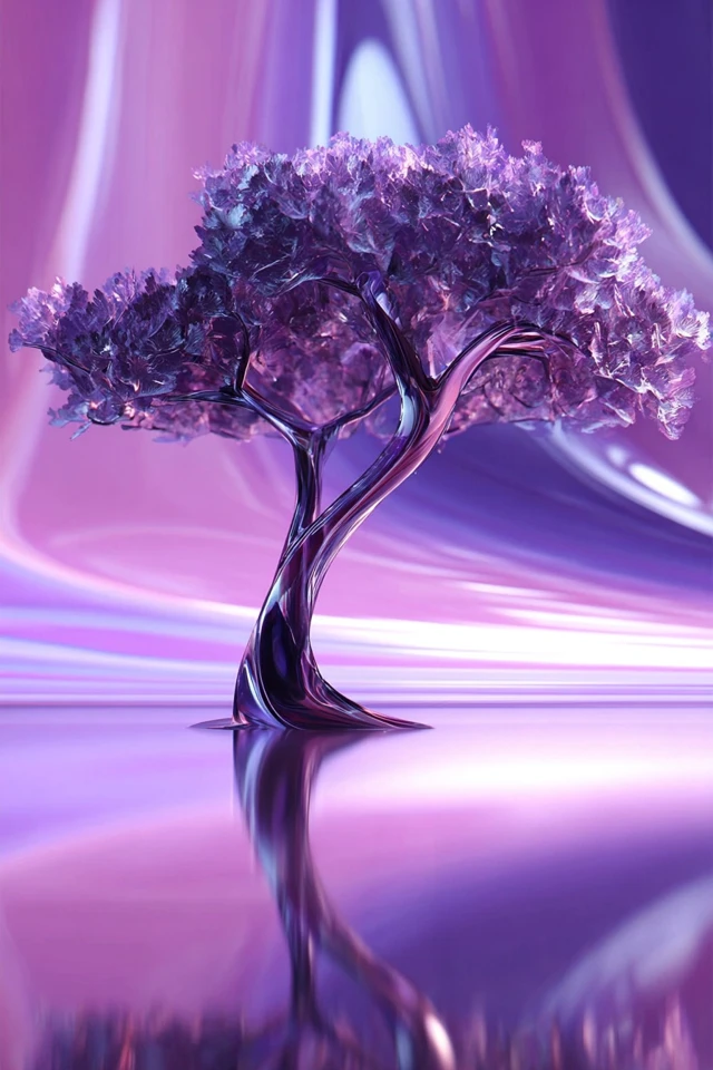 Neon Synthetic Soul - Image 5