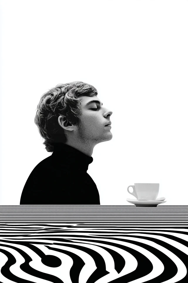 Monochrome Zen Halo - Image 4