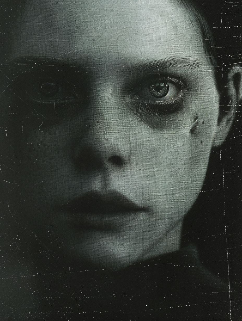 Echoes of a Fractured Soul - Image 1