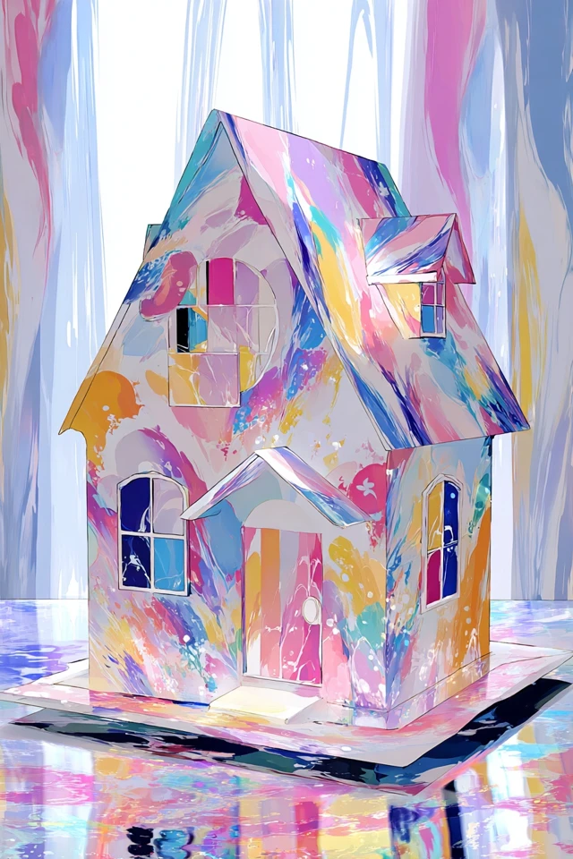 Prismatic Classical Soul - Image 6