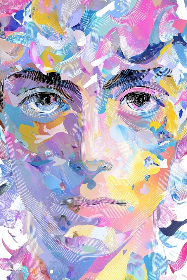 Prismatic Classical Soul - Image 1