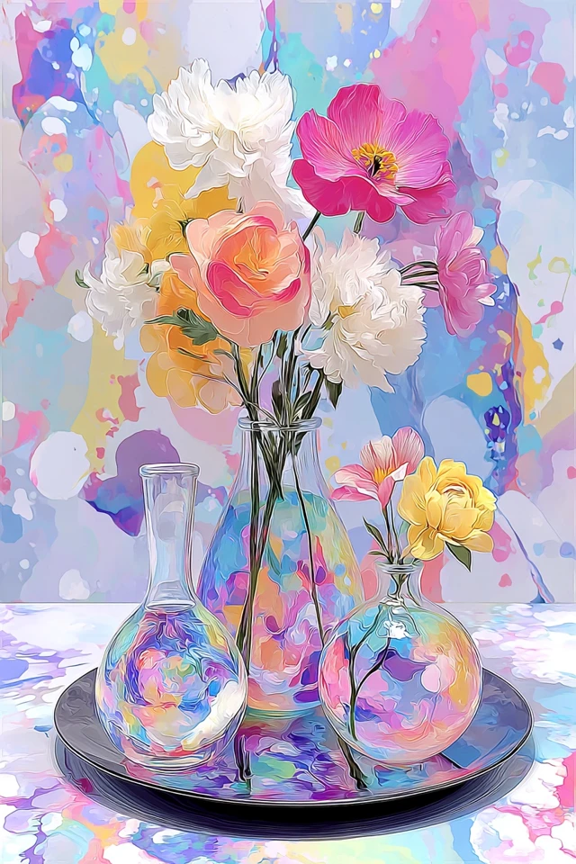 Prismatic Classical Soul - Image 3