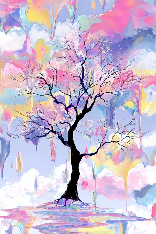 Prismatic Classical Soul - Image 5