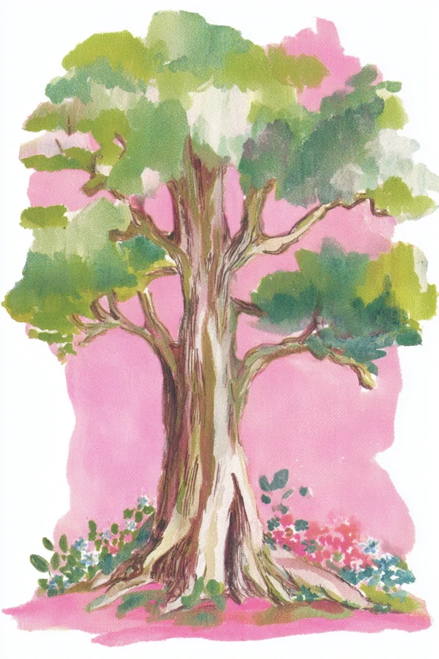 Pastel Dreams in Pink - Image 5