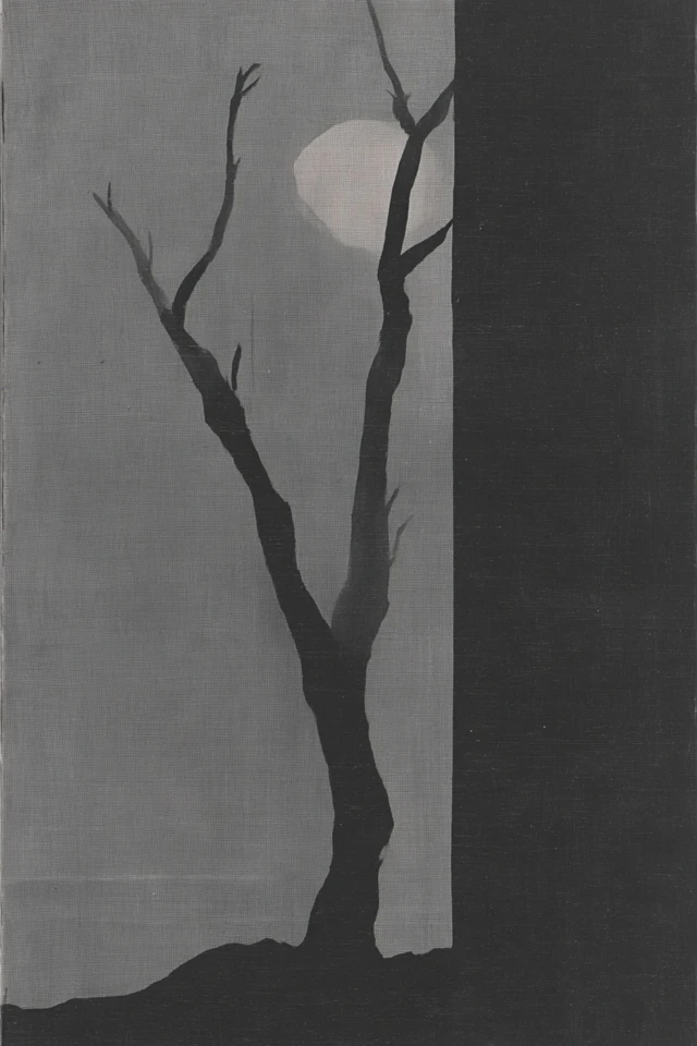 Shadowed Silhouette - Image 5