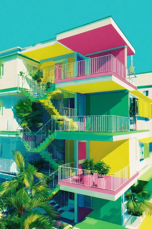 Prismatic Vision - Image 6
