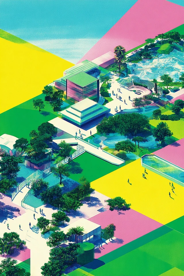 Prismatic Vision - Image 2