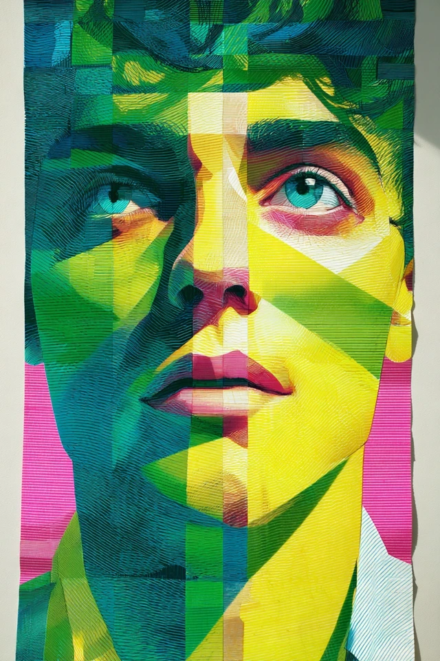 Prismatic Vision - Image 1