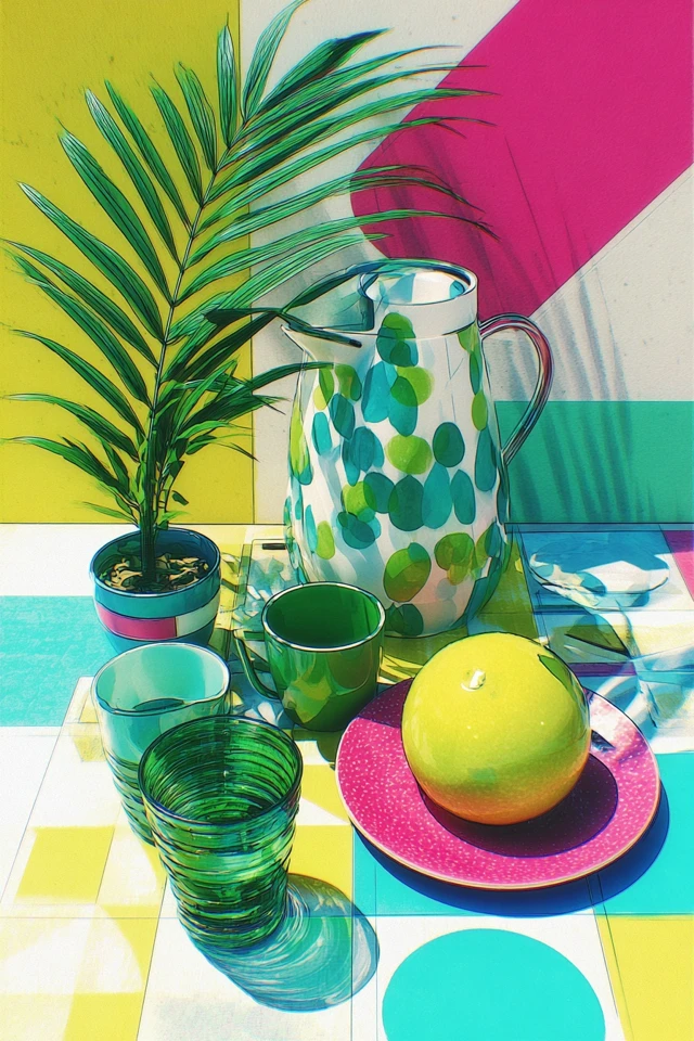 Prismatic Vision - Image 3