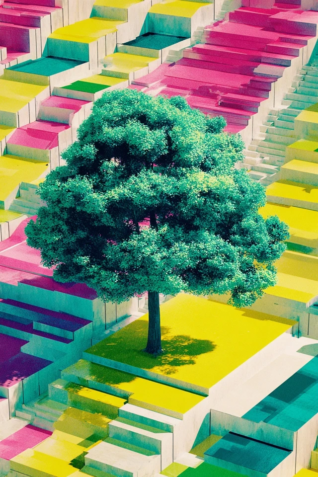 Prismatic Vision - Image 5