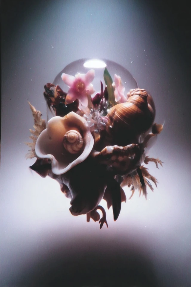 Floral Consciousness - Image 3