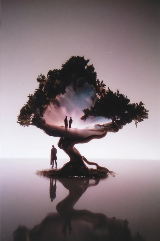 Floral Consciousness - Image 5