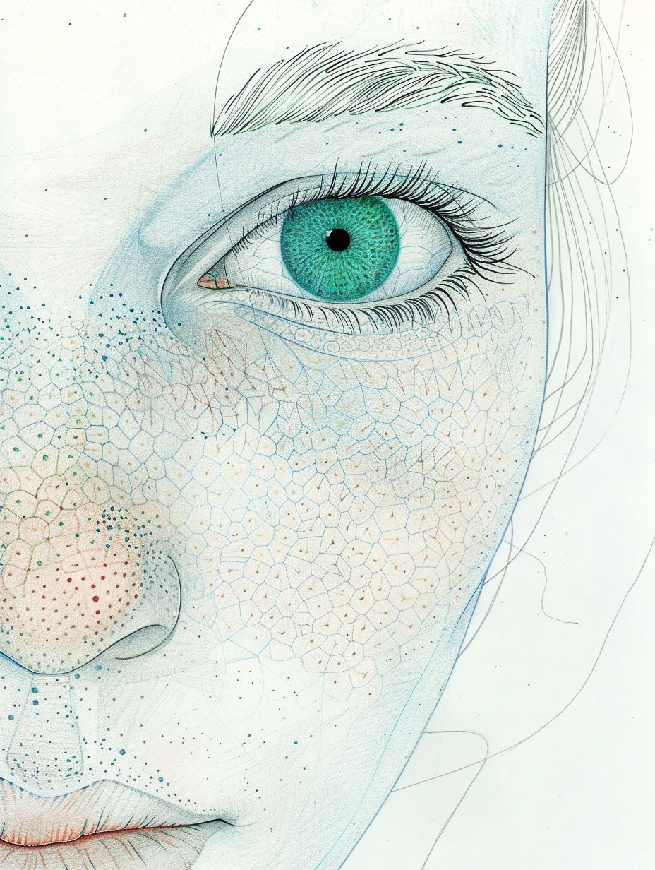 Fragments of a Dreaming Mind - Image 3
