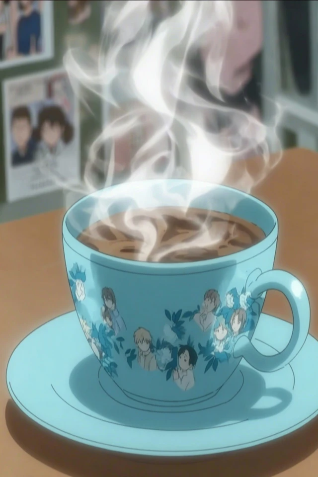 Anime Dream Fusion - Image 4