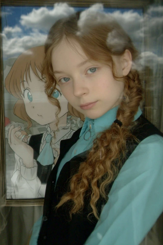 Anime Dream Fusion - Image 1