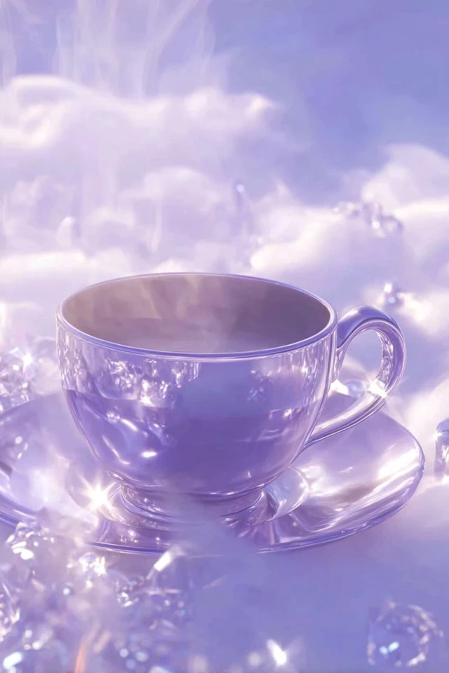 Lavender Dreamscape - Image 4