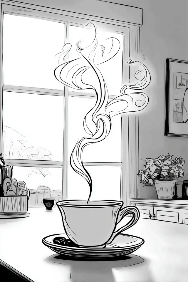 Moments of Quiet Reflection - Image 4