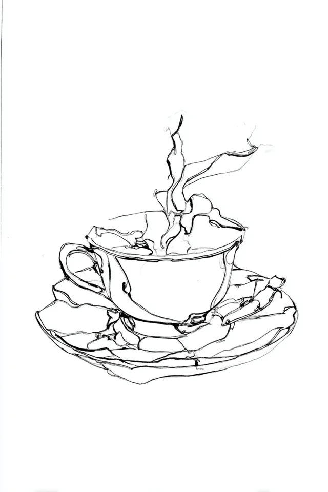 Fluid InkContours - Image 4