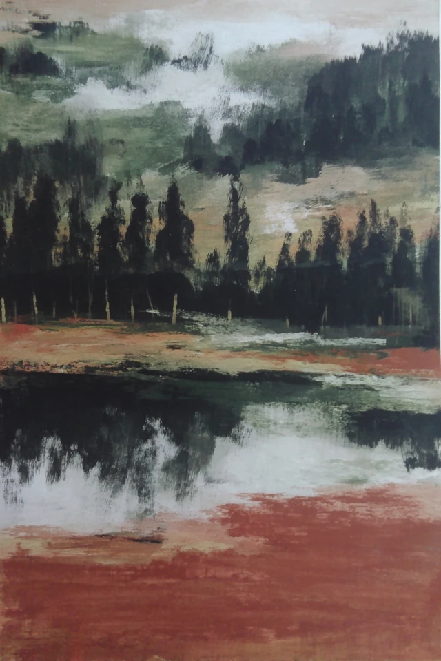 Expressions of Nature and Soul - Image 2